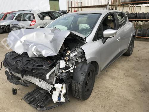 AC compressor RENAULT CLIO IV (BH_) 0.9 TCe 90 (BHNF, BHMA, BHMH, BHJK, BHJR) | BP26417489M34