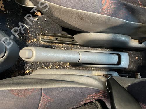 Frein à main RENAULT CLIO II Hatchback Van (SB0/1/2_) 1.9 D (SB0R) (54 hp) 31904490