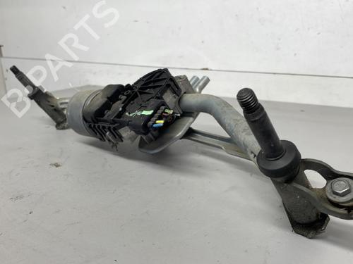 Front wiper motor PEUGEOT 208 I (CA_, CC_) 1.4 HDi | BP26421456M29 
