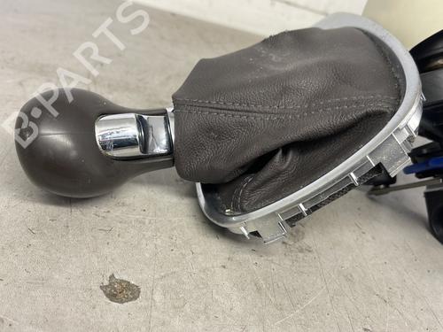 Gear lever OPEL MERIVA B MPV (S10) 1.4 (75) | BP26420793M90 - Image 2