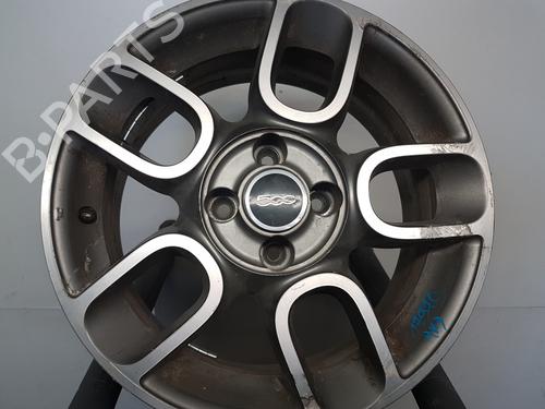 Fælk FIAT 500 (312_) 1.3 D Multijet (312AXB1A) | BP28175601C45 - Image 5