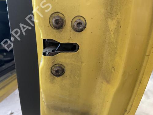 Front right lock FIAT 500 (312_) 1.3 D Multijet (312AXB1A) | BP26427329C97 