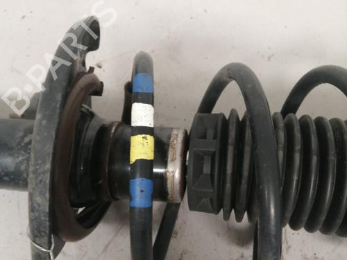 Used Left front shock absorber Left front shock absorber CITROËN C3 II (SC_) 1.0 VTi 68 (68 hp) 26413660 26413660