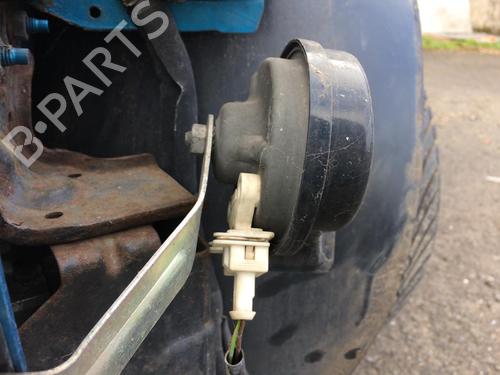 Horn CITROËN C3 Pluriel (HB_) 1.4 HDi | BP28976153E13 - Image 2