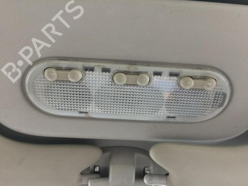 Used Interior roof light RENAULT MEGANE II Coupé-Cabriolet (EM0/1_) 1.9 dCi (120 hp) 26601405