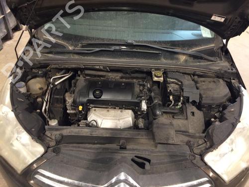 Used ABS pump CITROËN C4 II (NC_) 1.6 VTi 120 (NC5FS0, NC5FS9) (120 hp) 31594847