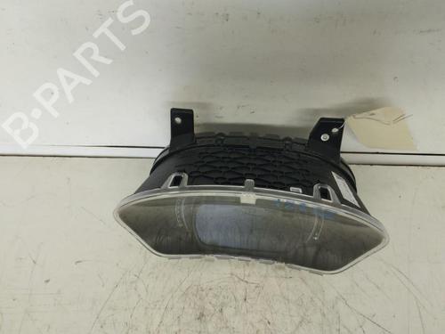 Instrument cluster TOYOTA AYGO X (_B7_) 1.0 VVT-i (KGB70) | BP26427072C47 - Image 3