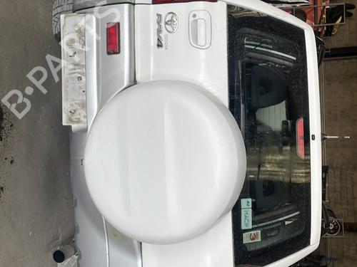 Left headlight TOYOTA RAV 4 II (_A2_) 2.0 D 4WD (CLA20_, CLA21_, CLA20R, CLA21R) | BP26412238C28  - Image 12