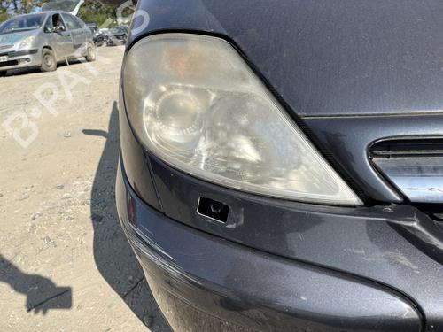 Højre forlygte CITROËN C8 (EA_, EB_) 2.2 HDi | BP37634111C29 - Image 2