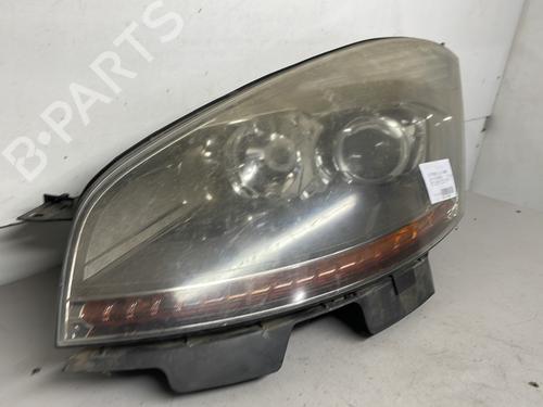 Lampa przednia lewa CITROËN C4 Picasso I MPV (UD_) 1.6 HDi | BP29912696C28 