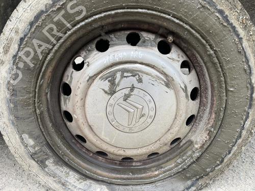 Felg CITROËN JUMPY II Van 1.6 HDi 90 16V (90 hp) 33052368