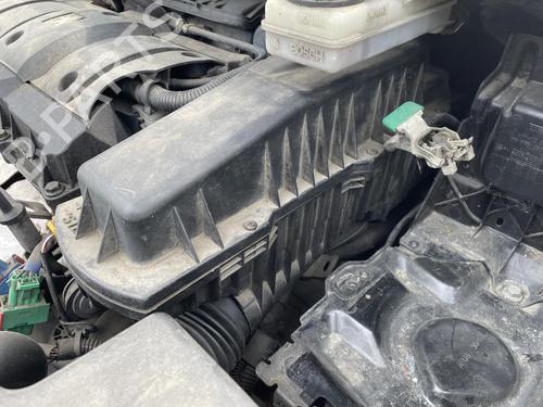 Luftfilter kasse Luftfilter kasse PEUGEOT 307 (3A/C) [2000-2012] 36285854 36285854