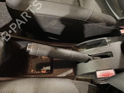 Frein à main PEUGEOT 207 (WA_, WC_) 1.6 HDi (90 hp) 31300862