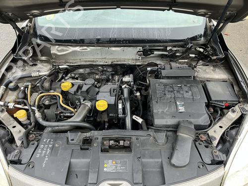 Used Hood lift support RENAULT MEGANE III Grandtour (KZ0/1) 1.5 dCi (KZ09, KZ0D, KZ1G, KZ29, KZ14, KZ1W, KZ10, KZ1F,... (110 hp) 32093964