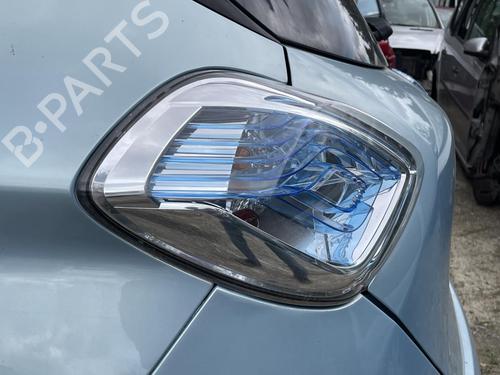 Farolim esquerdo RENAULT ZOE (BFM_) ZOE | BP39110933C34 - Image 2