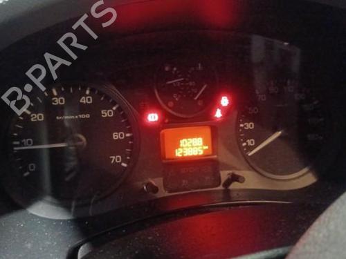 Right front steering knuckle CITROËN BERLINGO Box Body/MPV (B9) 1.6 HDi / BlueHDi 75 | BP26416695M26 