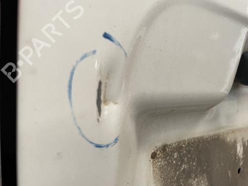 Venstre bagagerum dør Venstre bagagerum dør FORD TRANSIT CONNECT (P65_, P70_, P80_) 1.8 Di (75 hp) 34242309 34242309