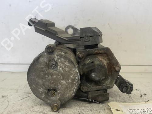 Starter TOYOTA RAV 4 II (_A2_) 2.0 4WD (ACA21, ACA20) | BP26417122M8 
