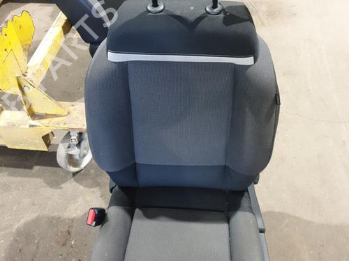 Used Left front seat Left front seat CITROËN C3 AIRCROSS II (2R_, 2C_) 1.2 PureTech 110 (2RHNZB, 2RHNZW, 2RHNPX, 2RHNPJ) (110 hp) 26419762 26419762