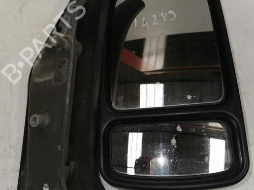 Used Right mirror OPEL MOVANO A Van (X70) 2.5 D (FD) (80 hp) 26428244