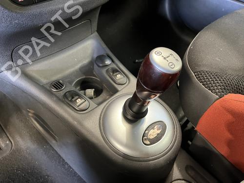 Used Left front window switch Left front window switch CITROËN C2 (JM_) 1.6 (109 hp) 33654204 33654204