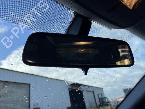 Used Rear mirror OPEL ZAFIRA / ZAFIRA FAMILY B (A05) 1.9 CDTI (M75) (150 hp) 31362295