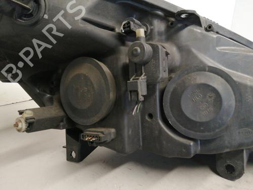 Left headlight RENAULT SCÉNIC II (JM0/1_) 1.9 dCi | BP26418917C28 - Image 2