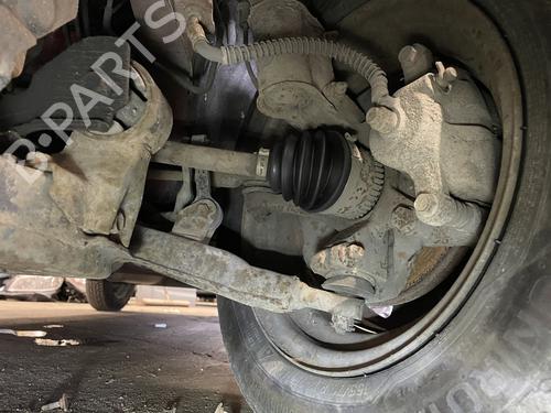 Używane Zwrotnica przednia lewa HYUNDAI ATOS (MX) 1.1 (58 hp) 32366173