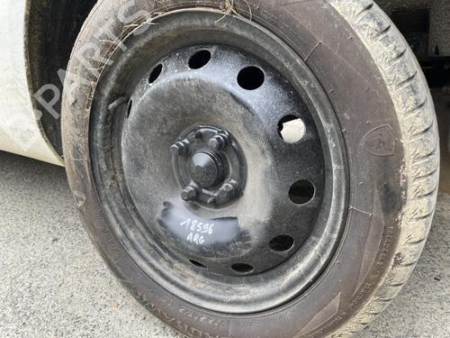 Used Rim Rim FORD KA (RU8) 1.3 TDCi (75 hp) 33738306 33738306