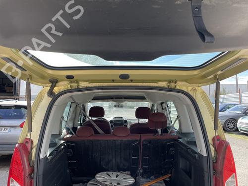 tailgate-lift-support-citroen-berlingo-multispace-b9-2008-32441581 main image