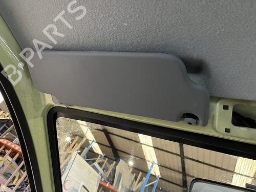 Venstre solskærm Venstre solskærm RENAULT TWINGO I (C06_) [1993-2012] 34107407 34107407