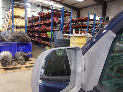 Used Left mirror Left mirror RENAULT KANGOO (KC0/1_) 1.9 dTi (KC0U) (80 hp) 32184993 32184993