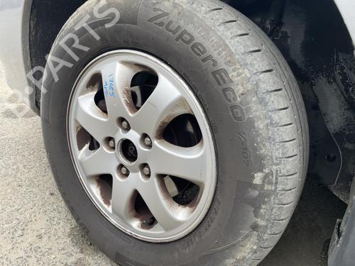 Rim KIA CARNIVAL I (UP, FL) 2.9 TDi | BP27264913C45 