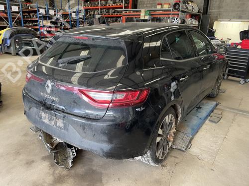 Horn RENAULT MEGANE IV Hatchback (B9A/M/N_) 1.5 dCi 110 (B9A3) | BP32981319E13 - Image 5