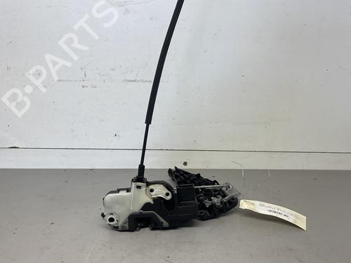 Used Front right lock OPEL INSIGNIA A (G09) 2.0 CDTI (68) (131 hp) 26419301