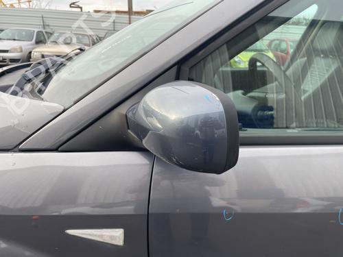 Used Left mirror RENAULT SCÉNIC II (JM0/1_) 2.0 (JM05, JM0U, JM1N, JM1U, JM2V) (135 hp) 31646966