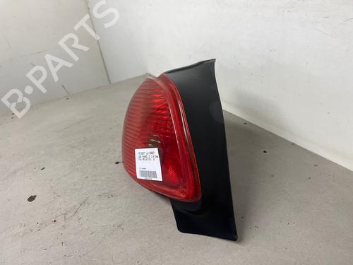 Used Left taillight Left taillight 39019402 39019402