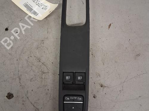 Left front window switch RENAULT CLIO IV (BH_) 0.9 TCe 90 (BHNF, BHMA, BHMH, BHJK, BHJR) | BP39032466I27 - Image 5