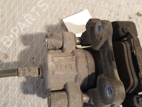 Left rear brake caliper BMW 4 Convertible (F33, F83) 420 d | BP26427583M107 
