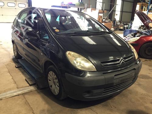 Styring servopumpe CITROËN XSARA PICASSO (N68) 1.6 HDi | BP30933187M99