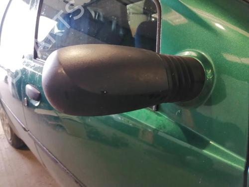 Right mirror FIAT PUNTO (188_) 1.9 DS 60 (188.031, .051, .231, .251) | BP26420269C27 