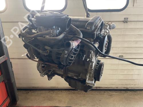 Used Engine Engine OPEL CORSA C (X01) 1.2 (F08, F68) (75 hp) 38955136 38955136