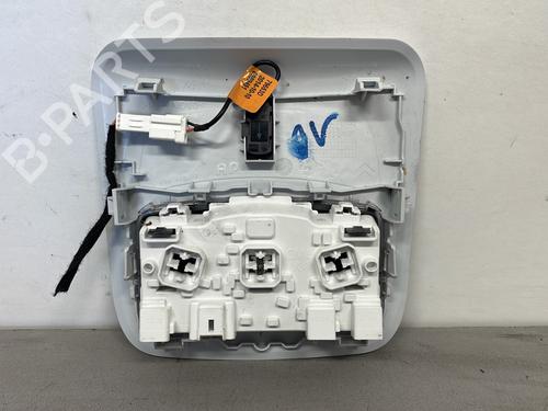 Kabinelys PEUGEOT 2008 I (CU_) 1.6 HDi | BP33171828I8 - Image 4