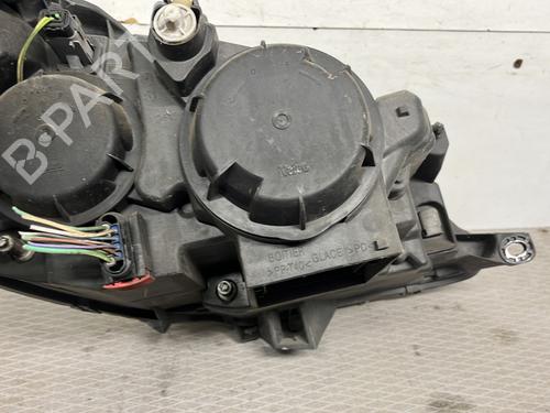 Left headlight PEUGEOT 807 (EB_) 2.0 HDi | BP32981352C28  - Image 5