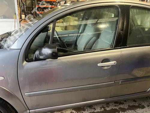 Used Front left lock CITROËN C3 I (FC_, FN_) 1.4 16V (88 hp) 31839222