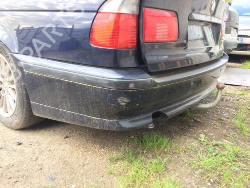 Trækkugle/Mekanisme Trækkugle/Mekanisme BMW 5 Touring (E39) 530 d (184 hp) 29244558 29244558