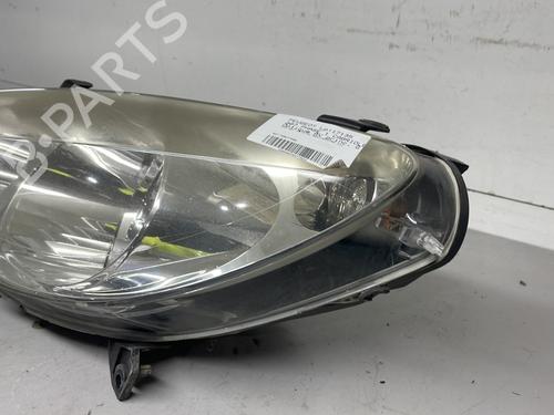 Faro izquierdo PEUGEOT 307 CC (3B) 2.0 16V | BP29999707C28 