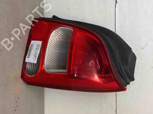 Right taillight RENAULT TWINGO II (CN0_) | BP36397562C35 - Image 3