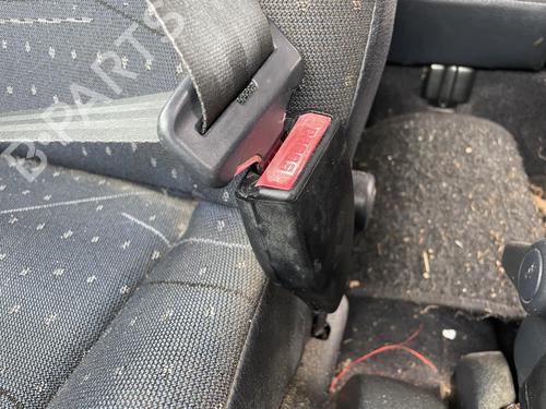 Seat buckle RENAULT CLIO II (BB_, CB_) 1.5 dCi (B/CB07) | BP30181207I32