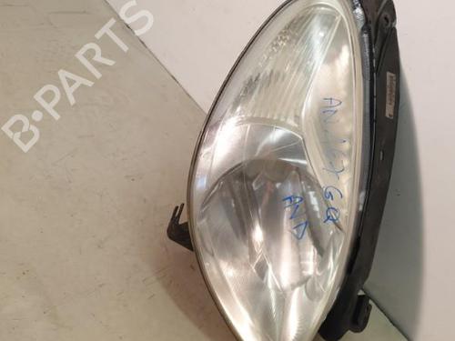 Højre forlygte CITROËN XSARA PICASSO (N68) 2.0 HDi | BP26422154C29 